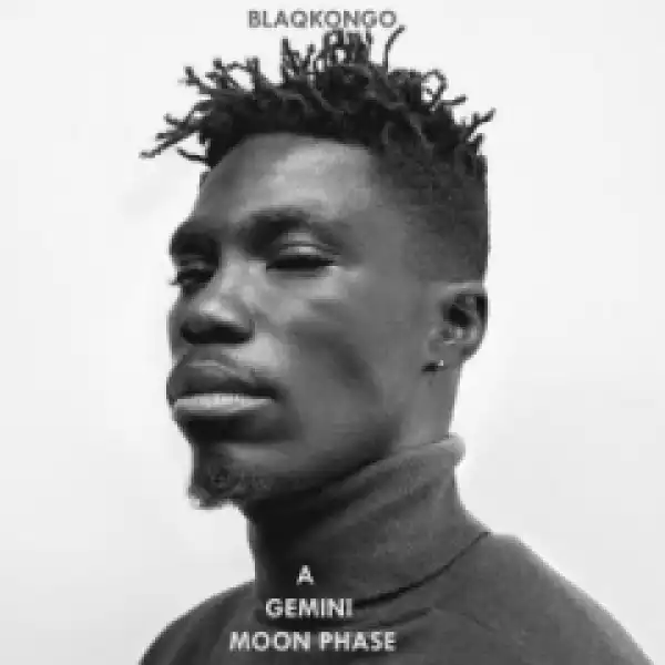 Blaqkongo - Love Evolves (Original Mix)
